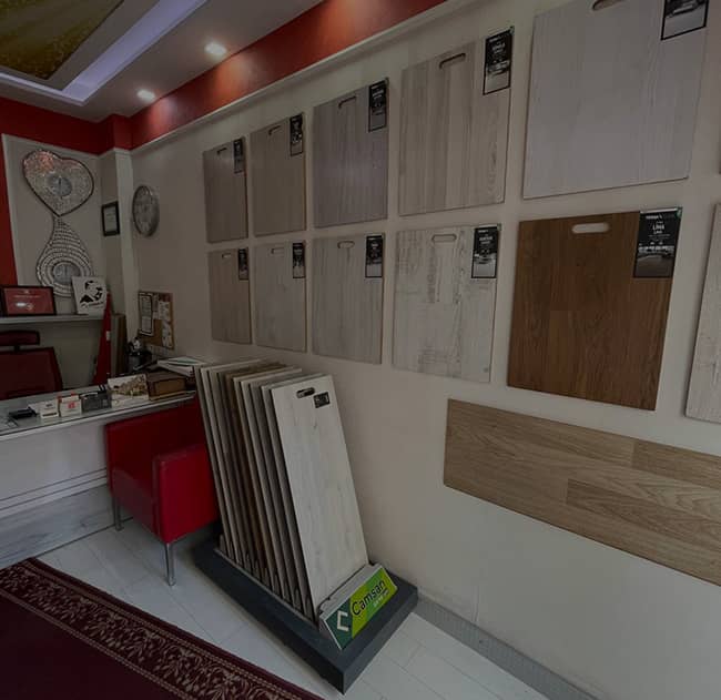 kocatürk parke dükkan çorlu